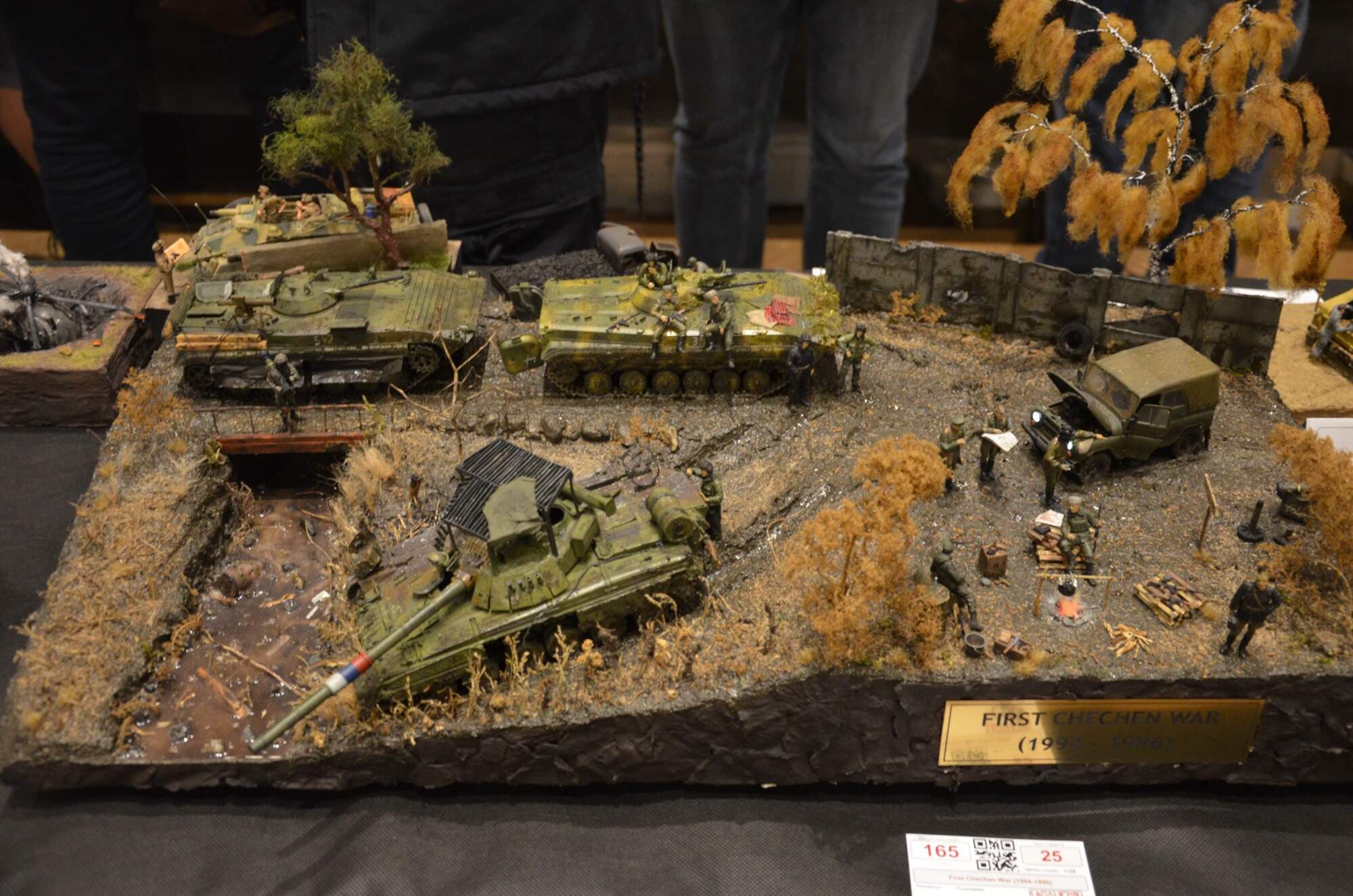 2025 Kladenská Vejhybka